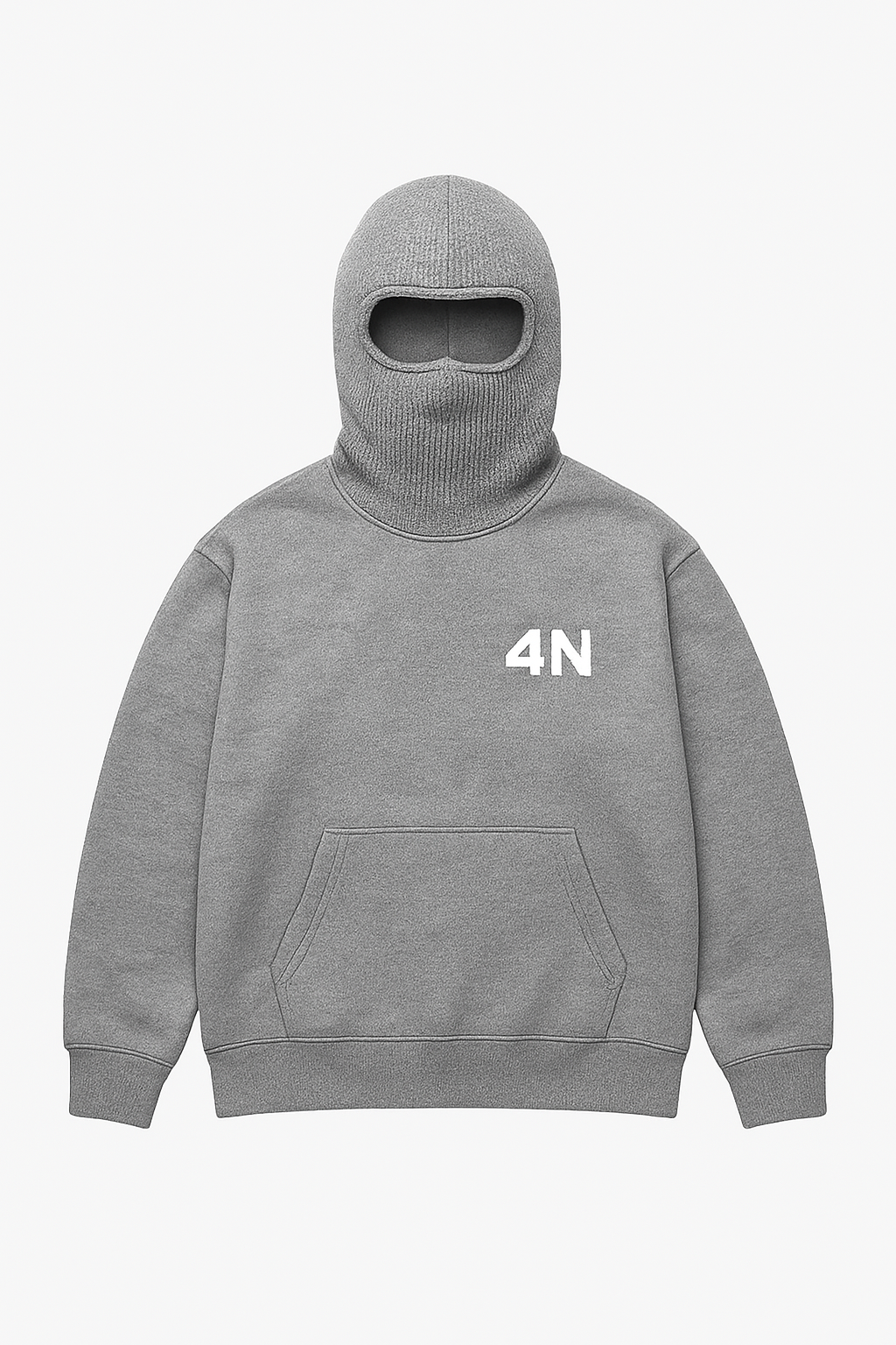 Essential Sweatshirt