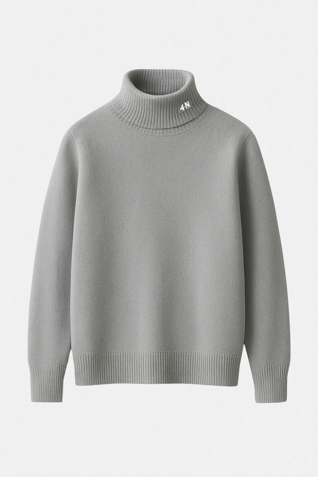 Essential Turtleneck "Anniversary"