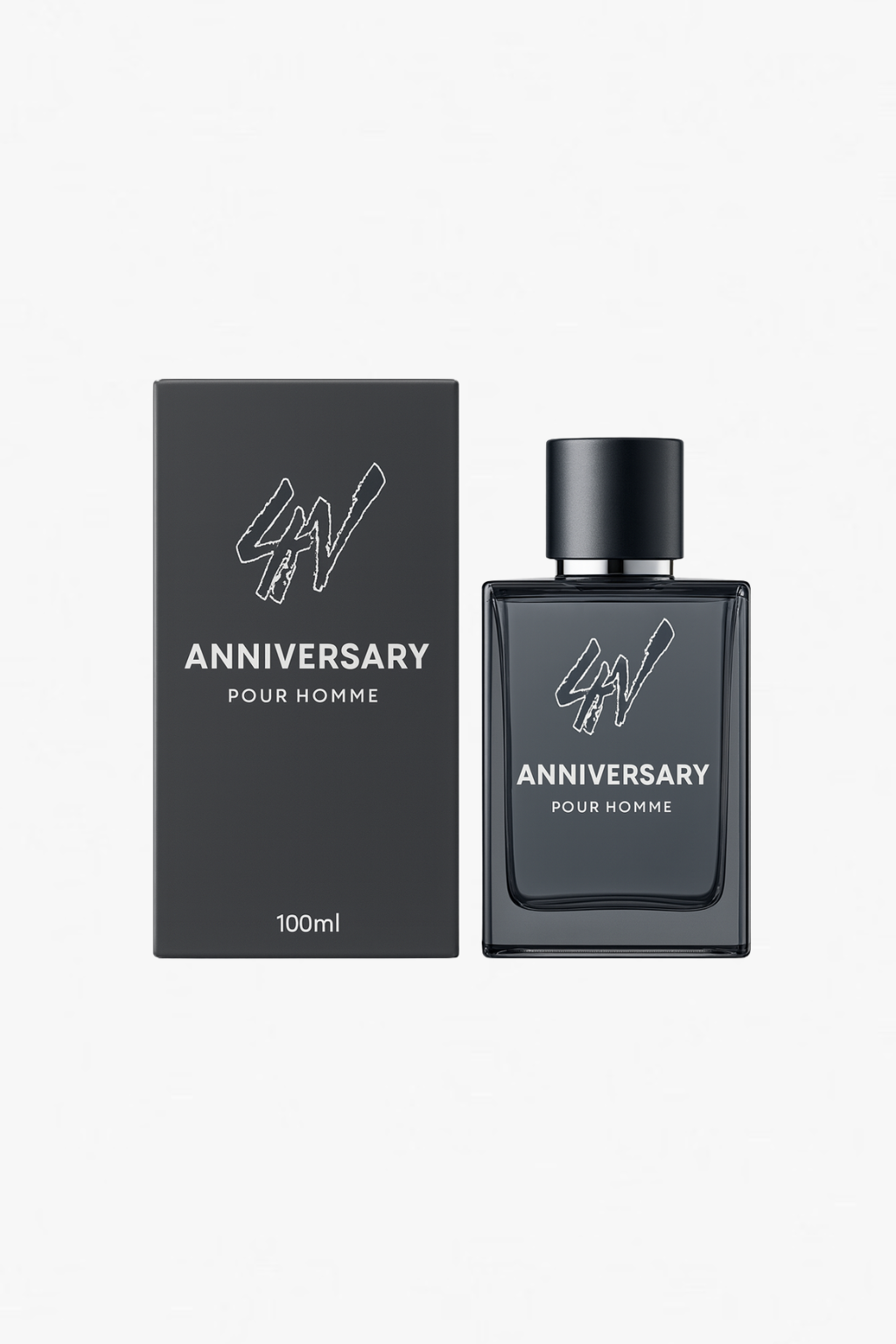 Cologne Pour Homme "Anniversary"