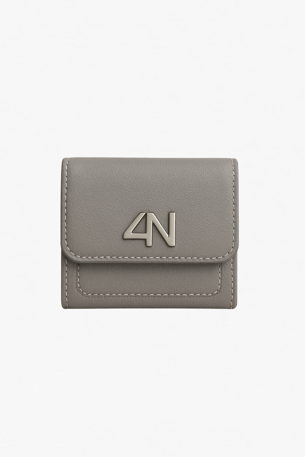 Essential Wallet "Gris Slate"